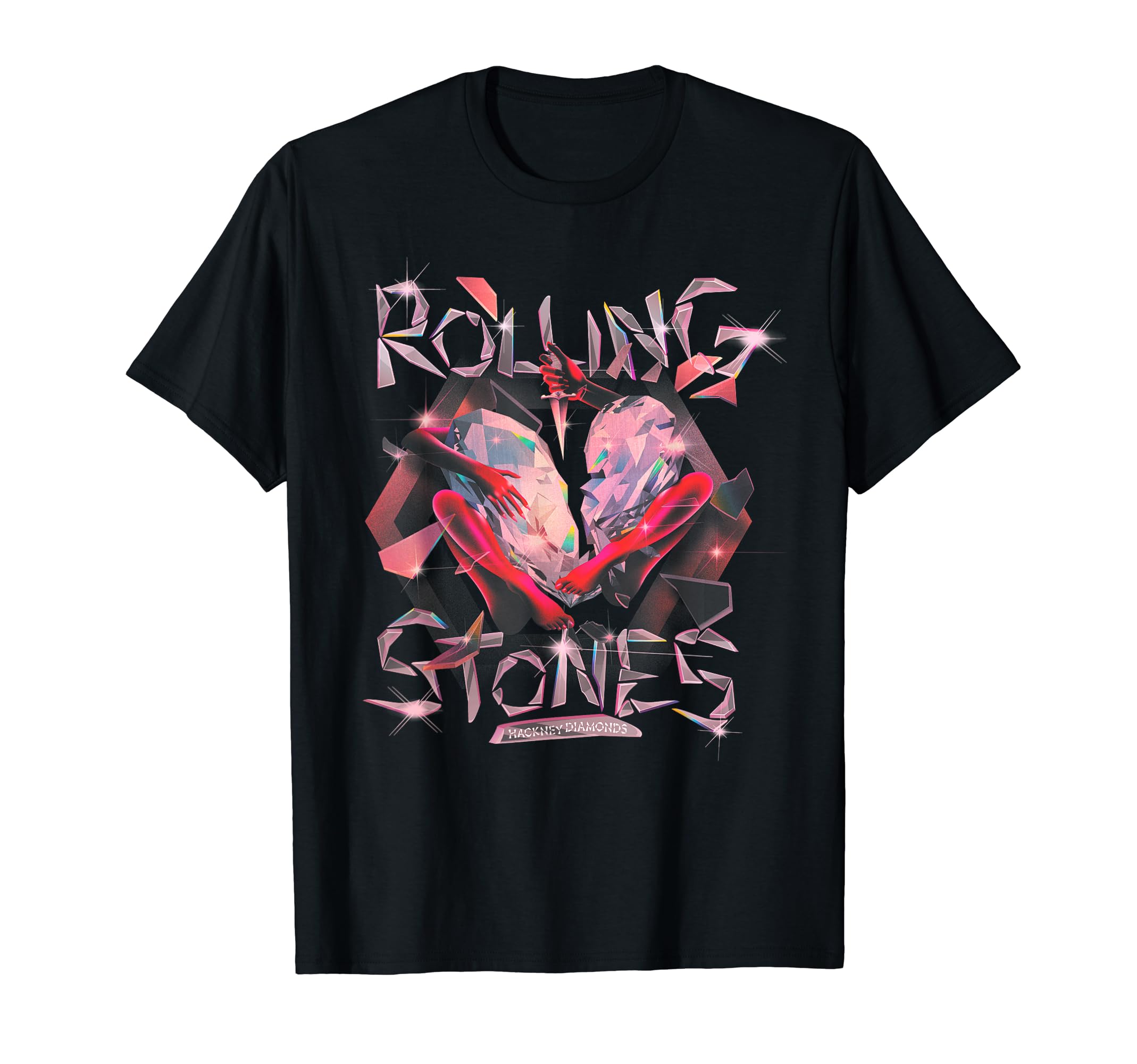 ローリングストーンズ 89 Tシャツと未使用トートバック★2点セット Rolling Stones 89 Tシャツと未使用トートバック☆2点セット