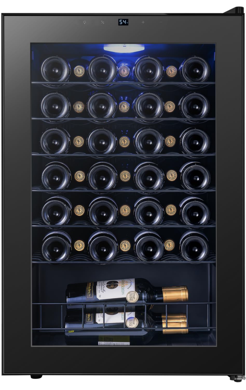 Yeego Wine Cooler White