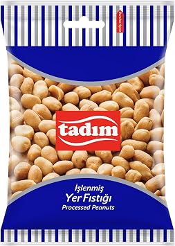Tad m Yer F st   lenmi  45 Gram