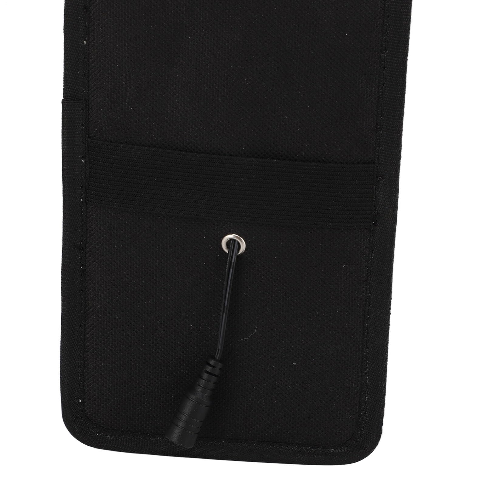Caricatore solare di manutenzione portatile per auto: dimensioni 32 x 12