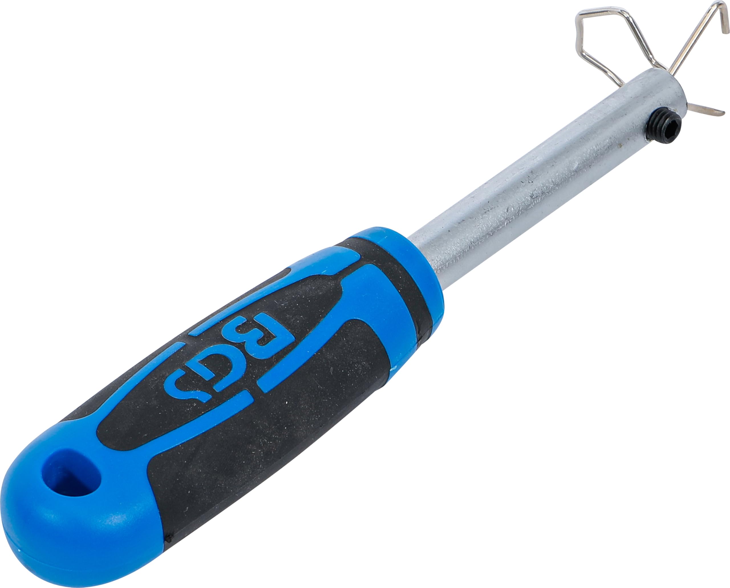 BGS 8002-1 | Utensile di inserimento per chiave a forcella | 220 mm | per BGS 8002