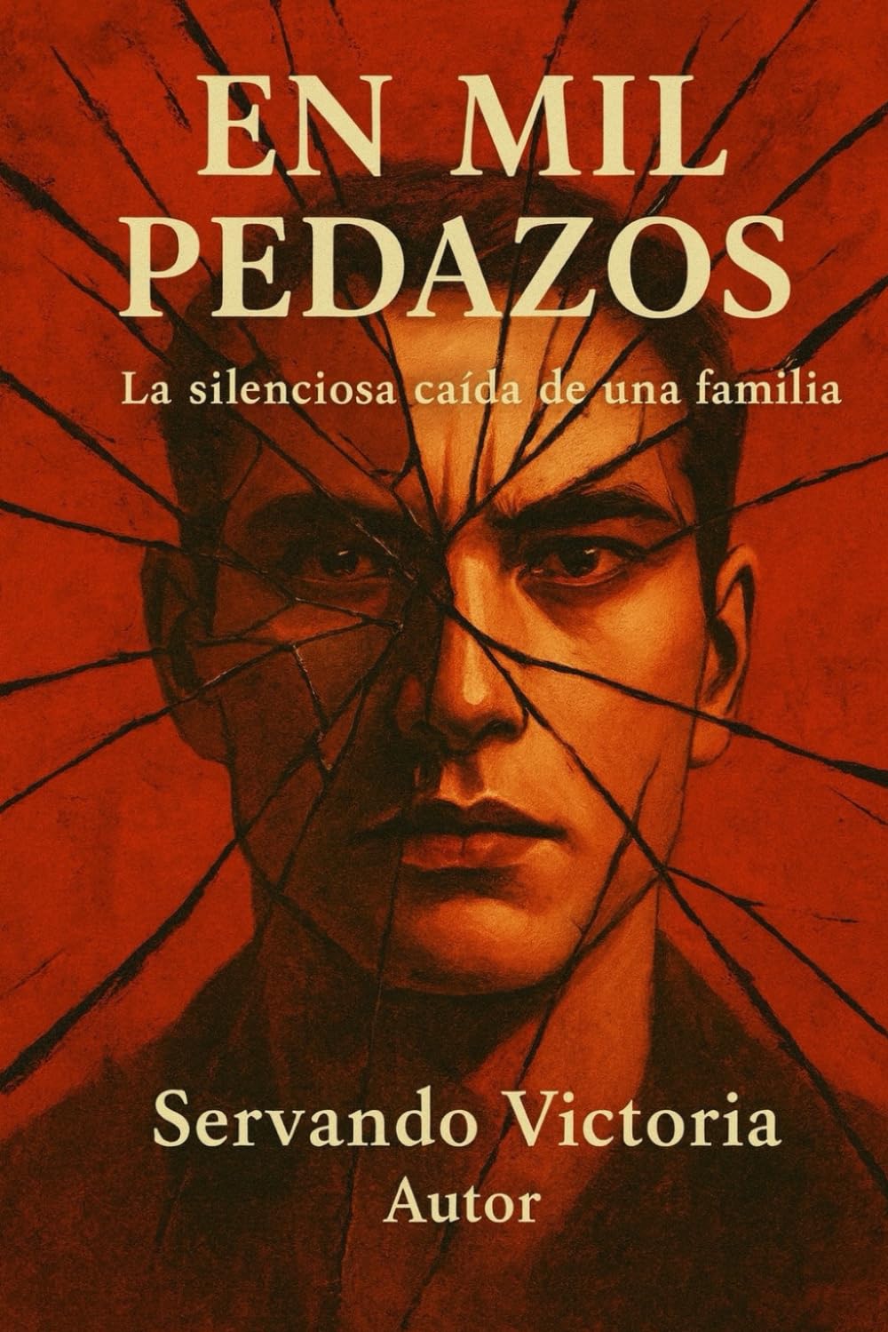 EN MIL PEDAZOS: La Silenciosa Caída de una Familia