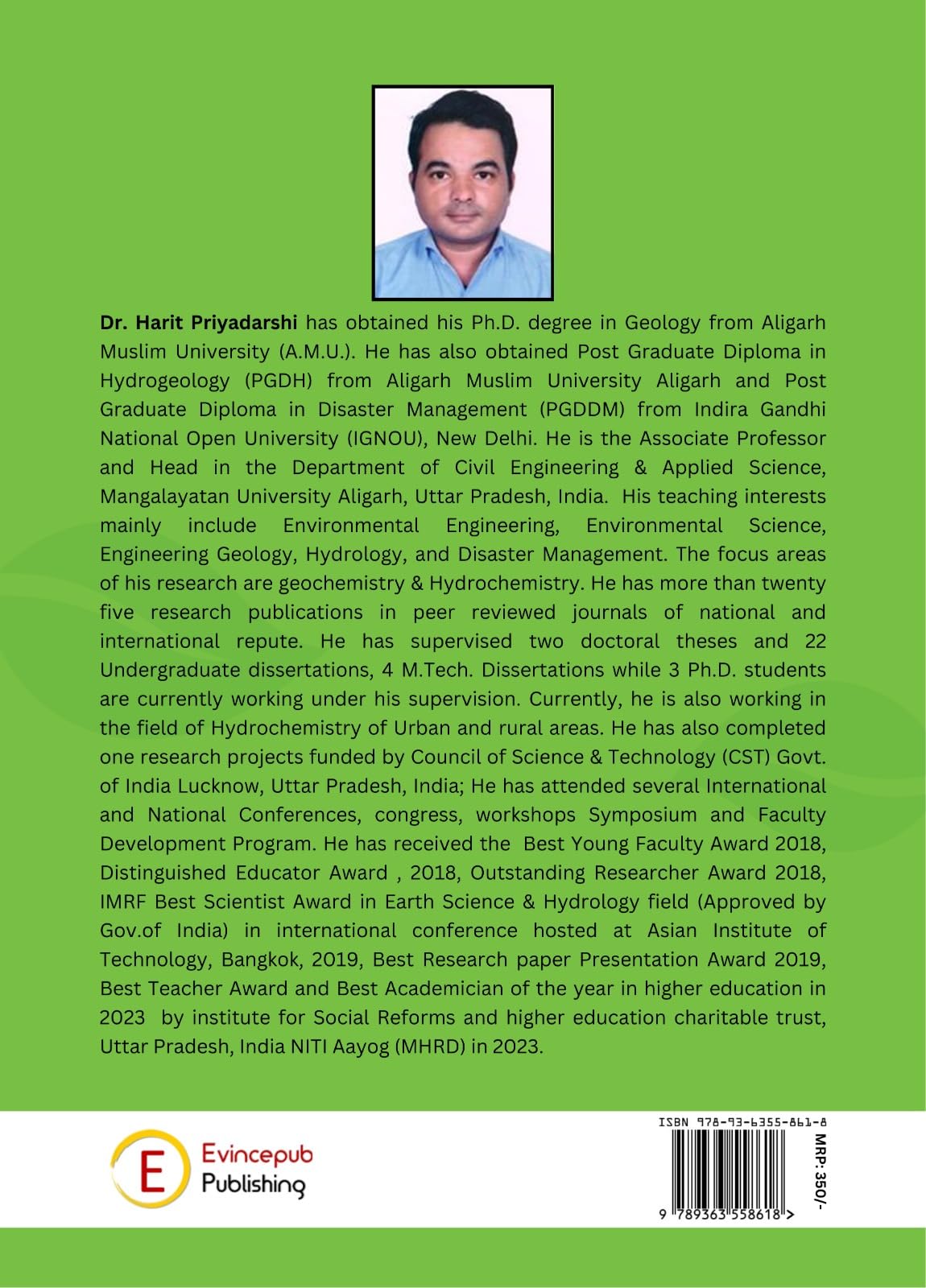 Environmental Studies 1