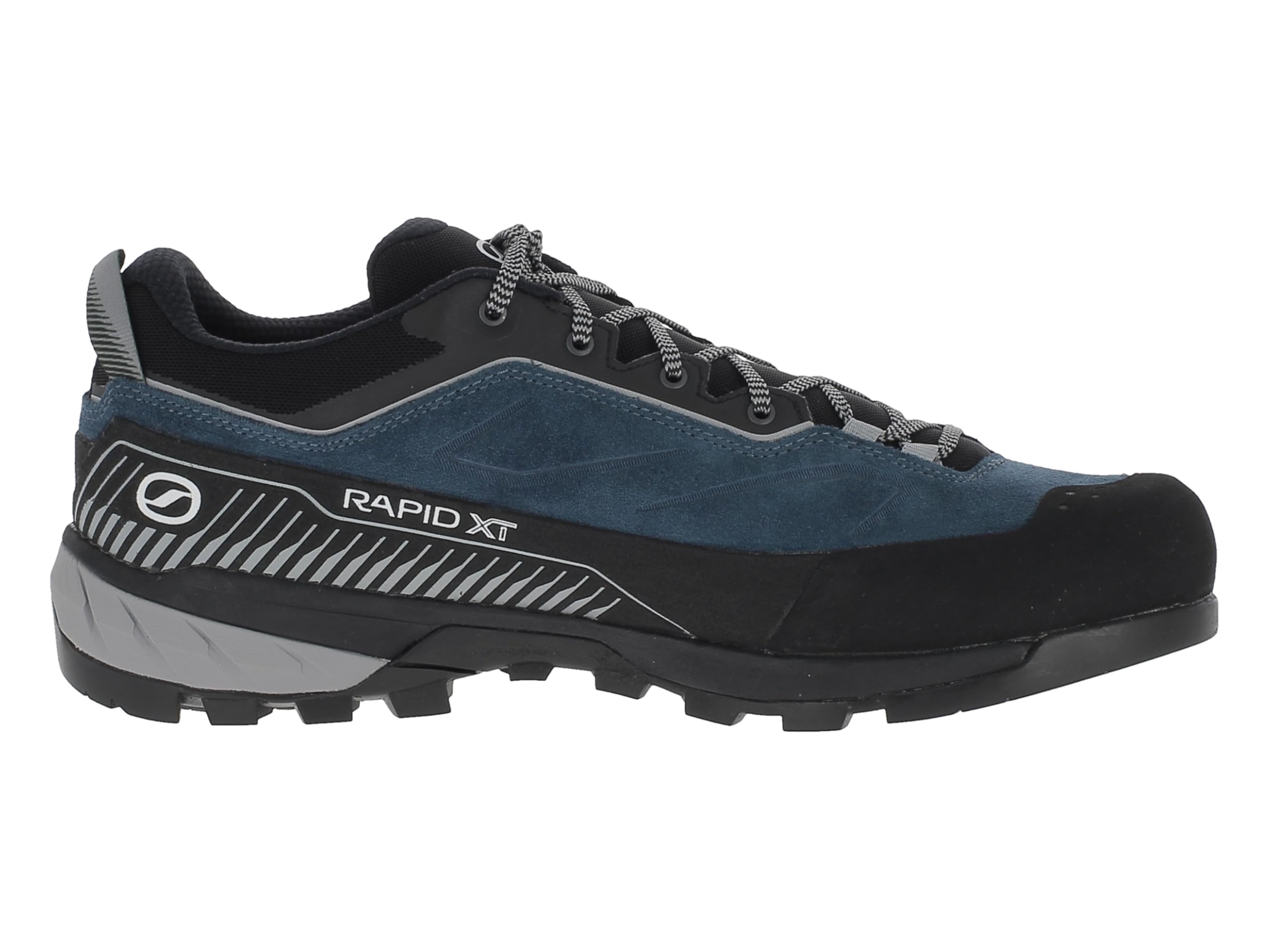 Scarpa Rapid XT Zustiegsschuhe Ocean - Light Grey EU 46,5