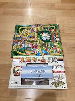 タカラ LCD人生ゲーム （レトロ電子ゲーム） Yahoo!オークション - 【動作メンテ希少品】LSIゲーム LCD人生