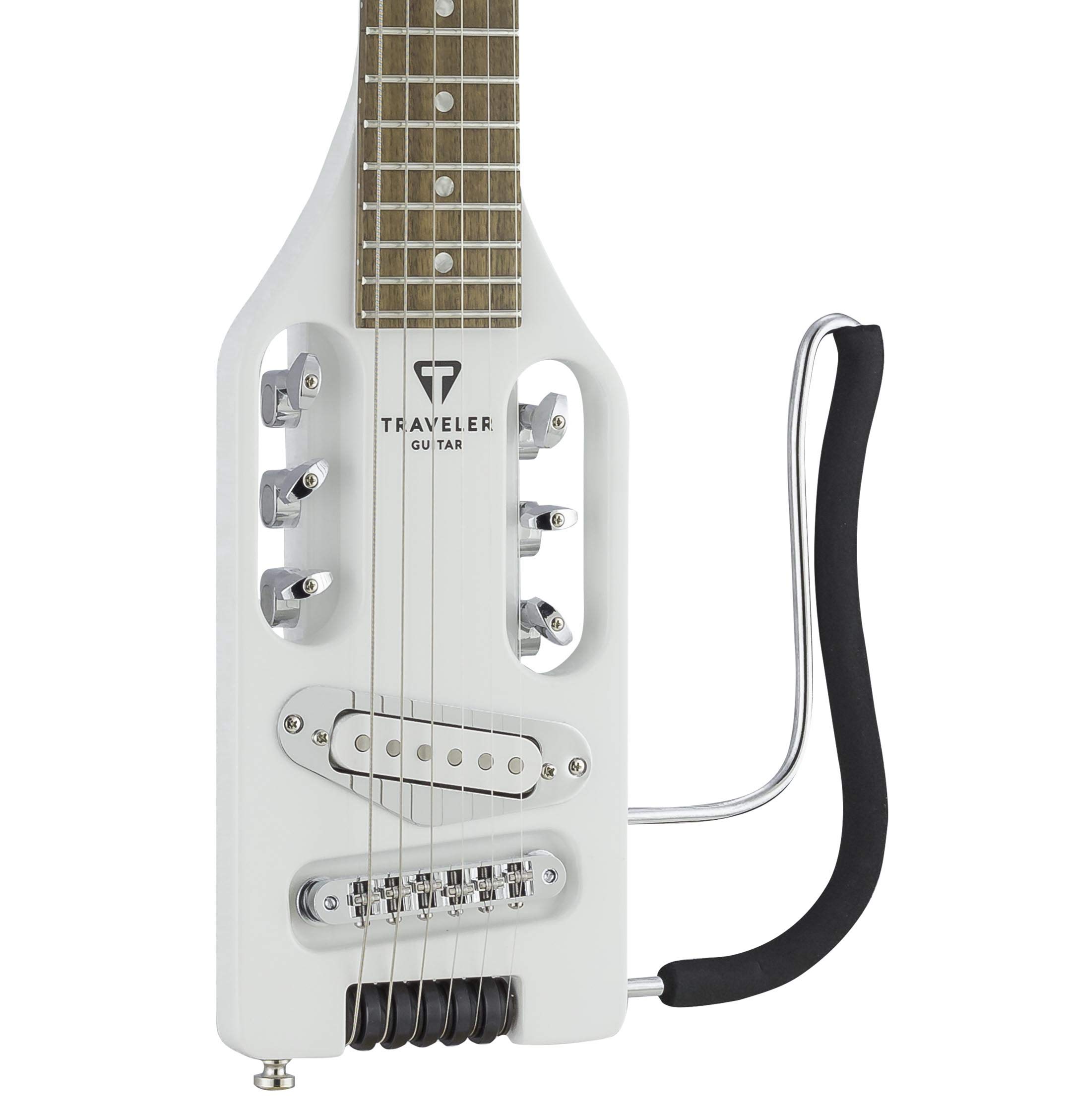 Amazon.co.jp: TRAVELER GUITAR Ultra-Light Electric Traveler Guitar