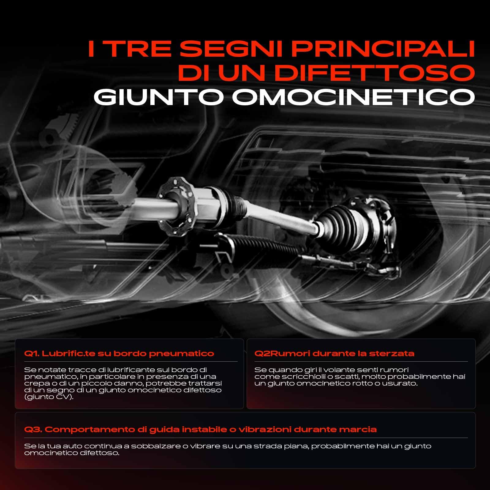 Frankberg Kit Giunti Semiasse Asse Anteriore Compatibile con A4 8K2 A4 Allroad 8KH A4 Avant 8K5 A5 8T3 A5 Cabriolet 8F7 A5 Sportback 8TA A6 4G2 4GC A6 Avant 4G5 4GD Replace# 8K0498099