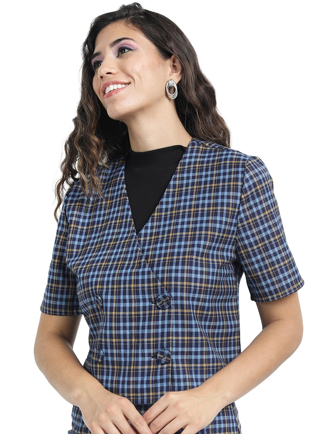 tokyo talkies Women Blazer-picture-23