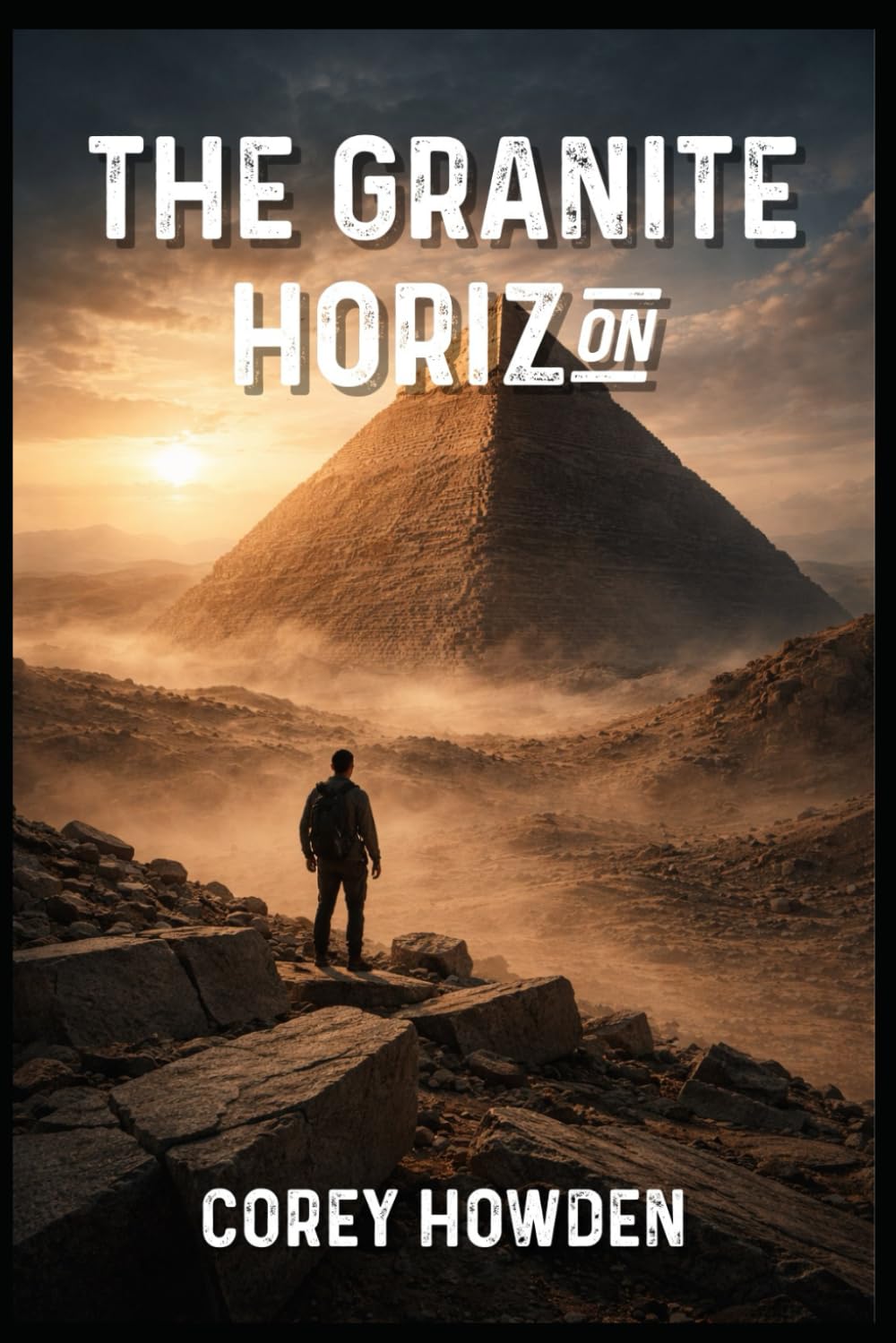 The Granite Horizon (Meridian Files)