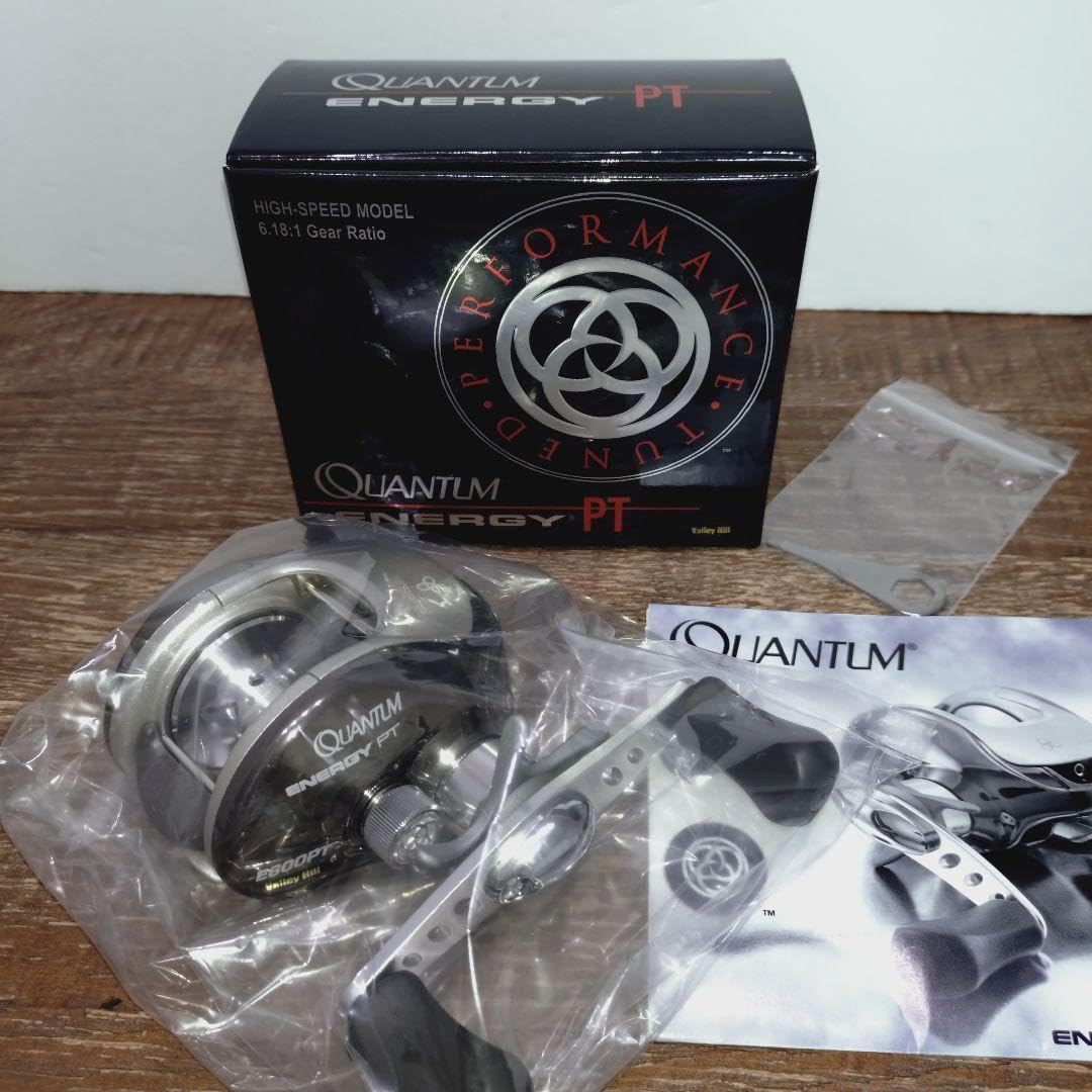 クアンタム1311MG QUANTUM MADE IN JAPAN フジ釣具 Amazon.co.jp: クアンタムE600PT MADE IN JAPAN QUANTUMフジ釣具