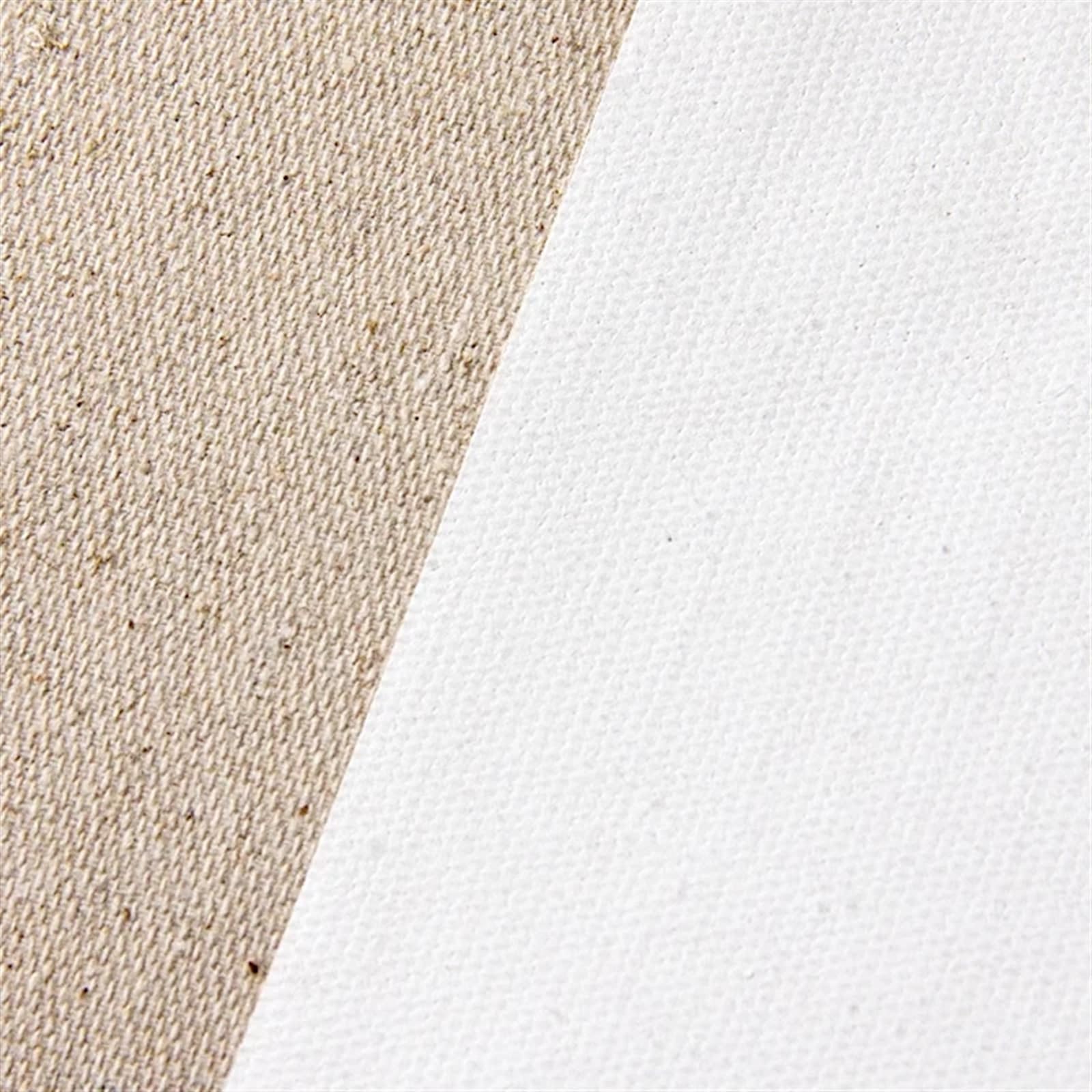 High Quality Artist Linen Canvas Fabric Roll Linen Blend Painting Canvas - Canvas Roll And Canvas Painting