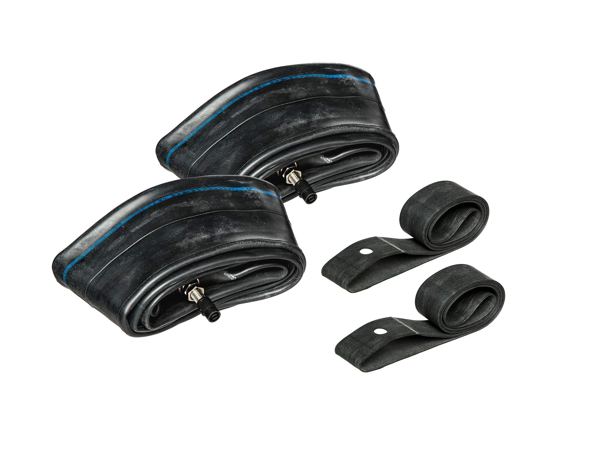 Set: 2x Reifen 2.75 x 16 Heidenau K36/1 + 2x Schläuche + 2x Felgenband