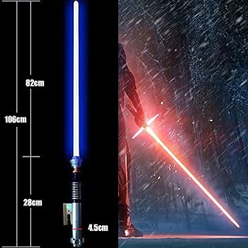 フォースアクションライトセーバー Amazon.co.jp: スター・ウォーズ レイ(ジェダイ・トレーニング