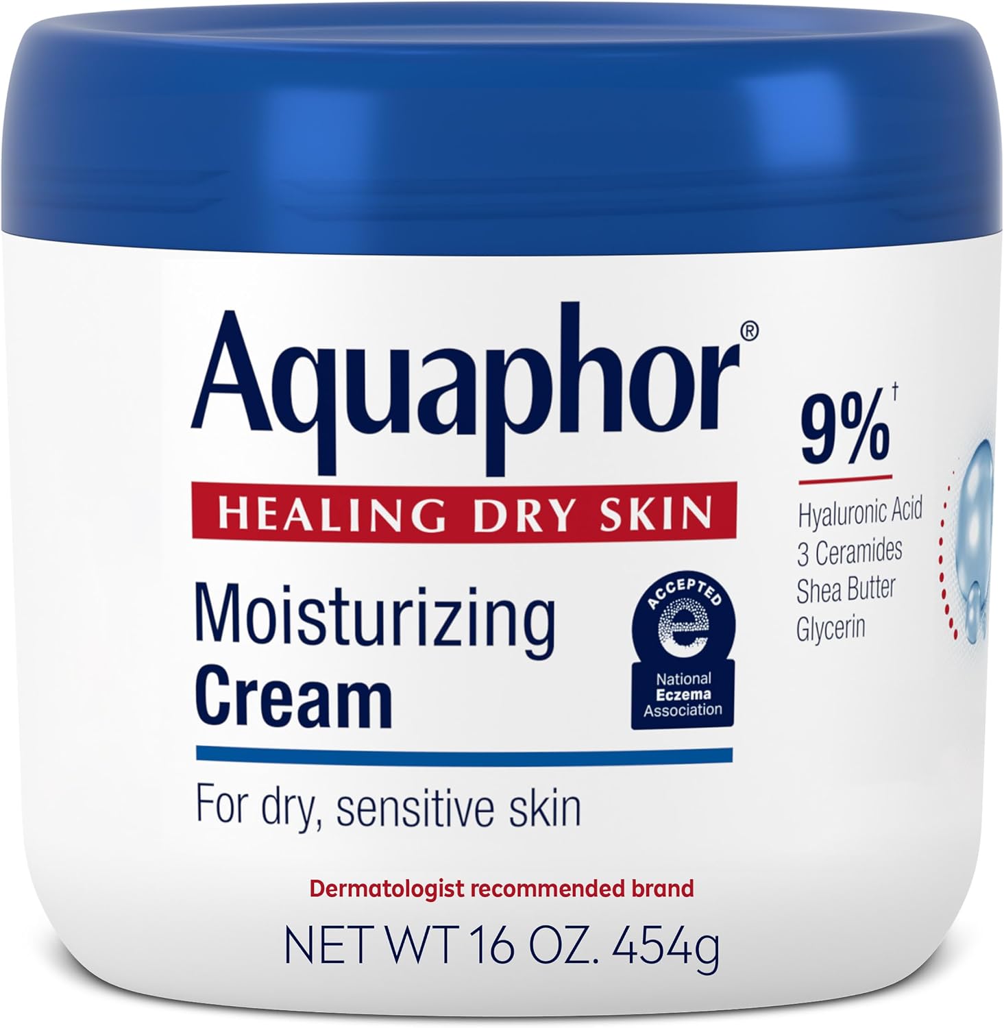 Aquaphor Baby Healing Ointment