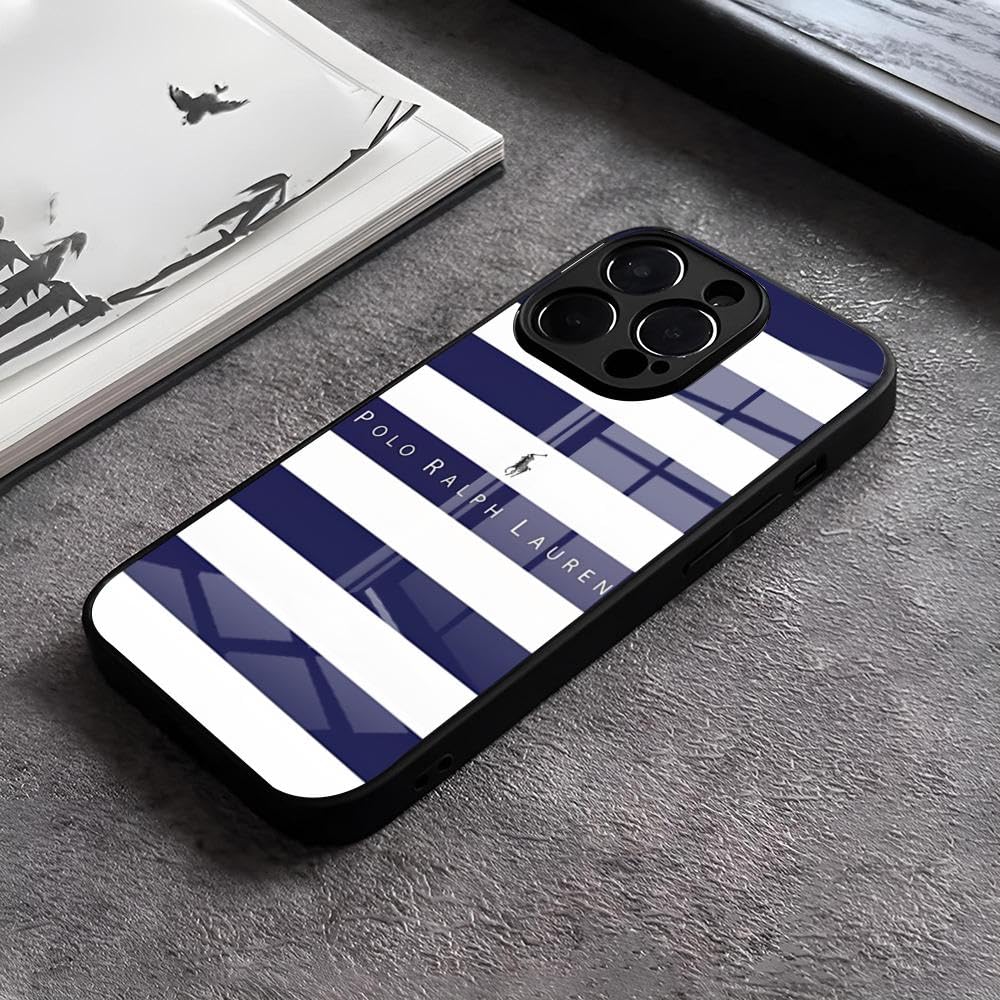 Générique Polo Ralph Lauren iPhone Case (iPhone 12) : Amazon.com