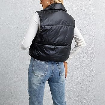 EMODA VEQUM PUFFER COMPACT VEST Fサイズ EMODA VEQUM PUFFER COMPACT VEST Fサイズ