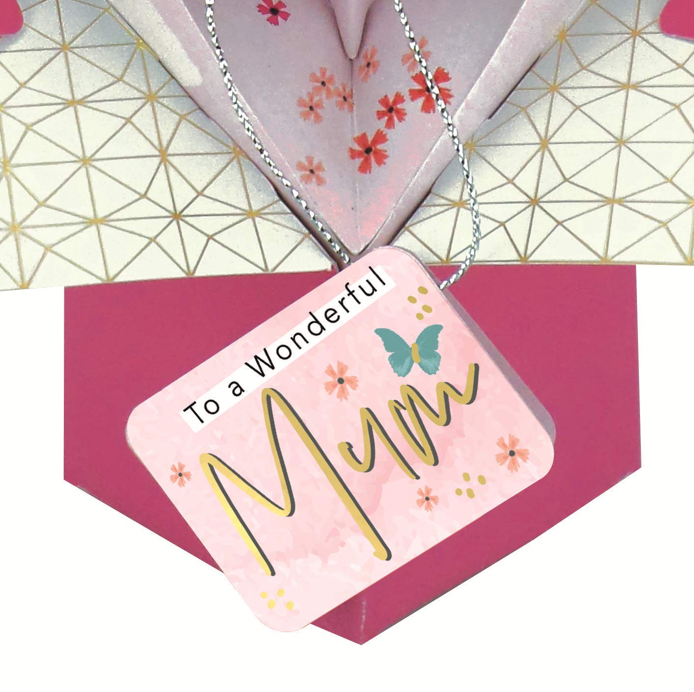 All Pop Ups Collection - Second Nature Pop Ups Pop Up Birthday Card For Mum Emoji,Happy Mothers - View #5