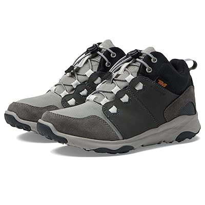 Teva Kids Canyonview Mid RP (Toddler/Little Kid/Big Kid) Boy