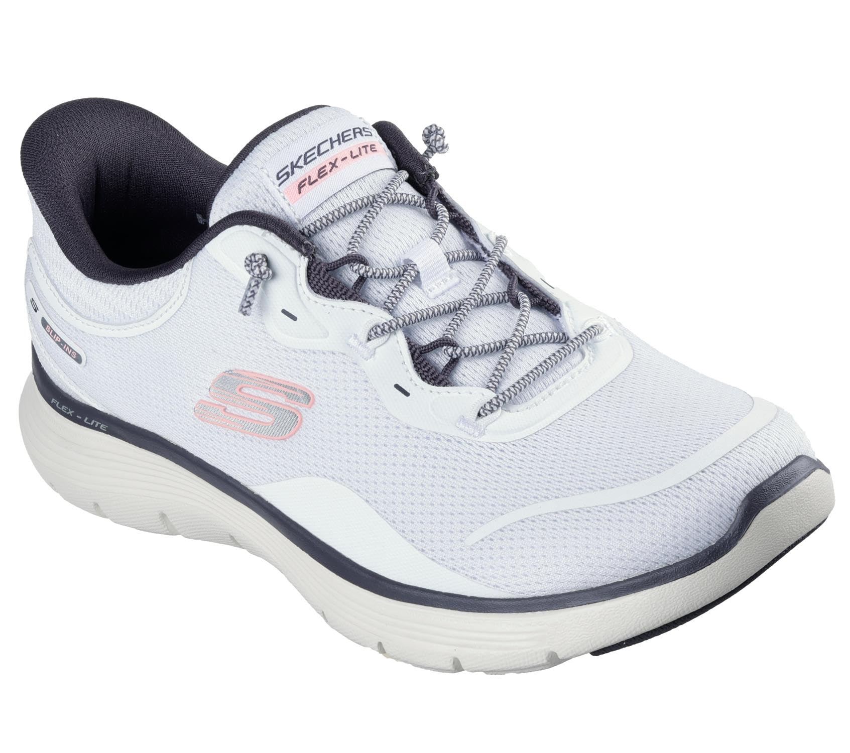 Skechers Damen Flex Appeal 5.0 Easy Breezy Sneaker