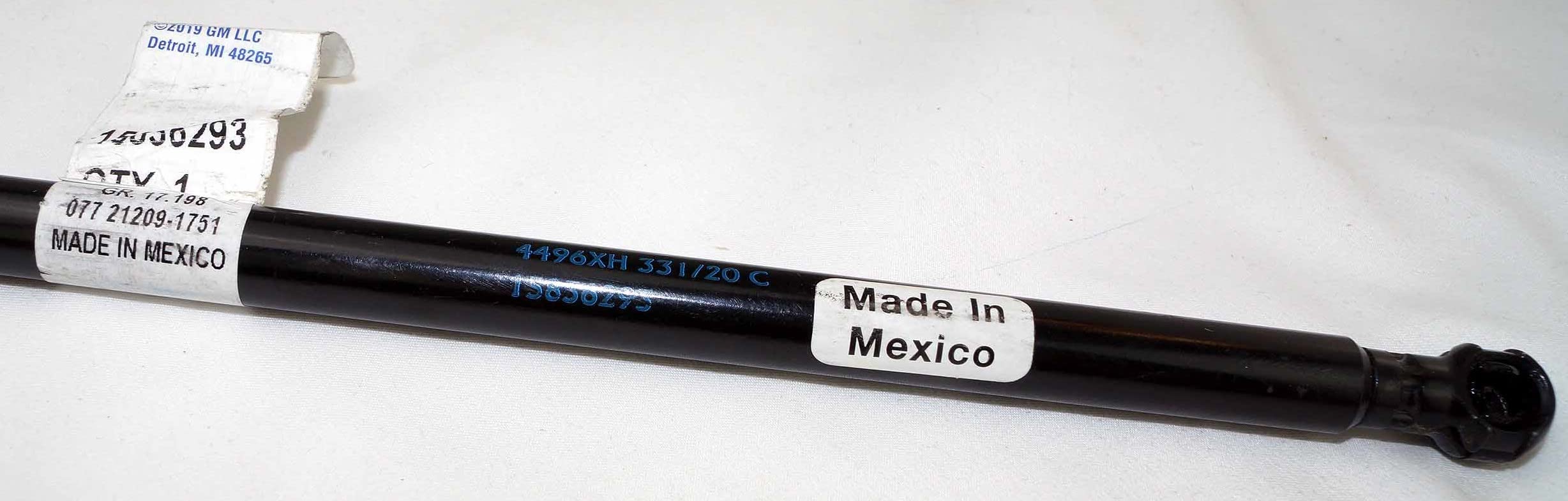 Amazon.com: Actuator Rod