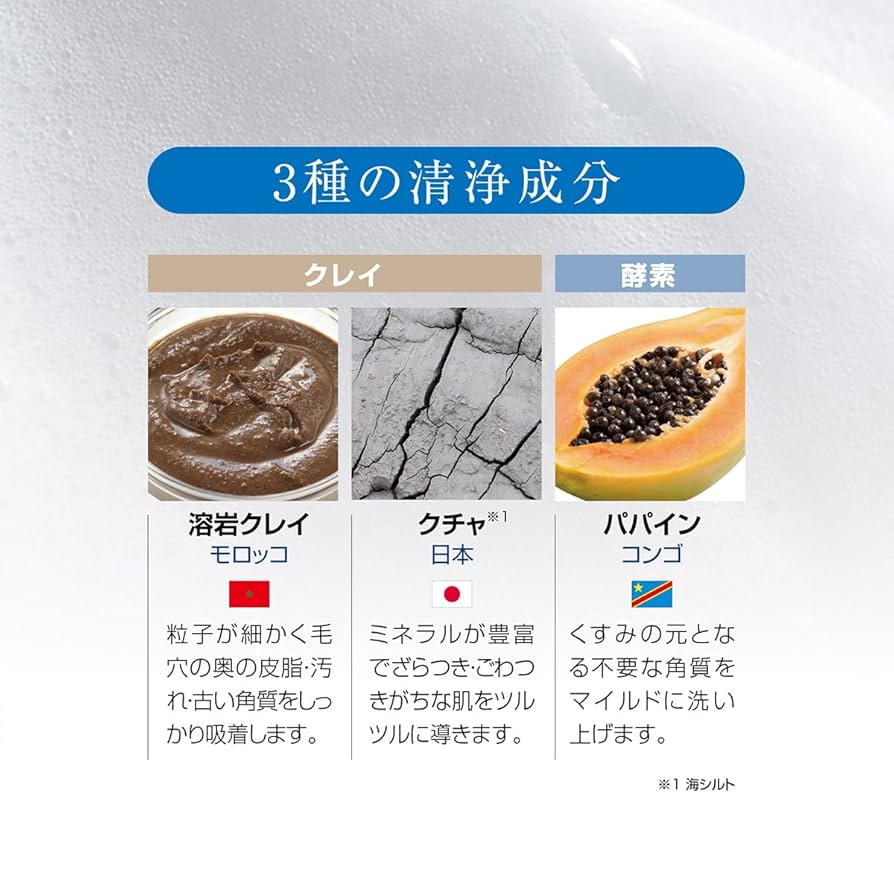 洗顔料 Yuiffy センカ パーフェクトホイップ スピーディー 本体 150mL 専科