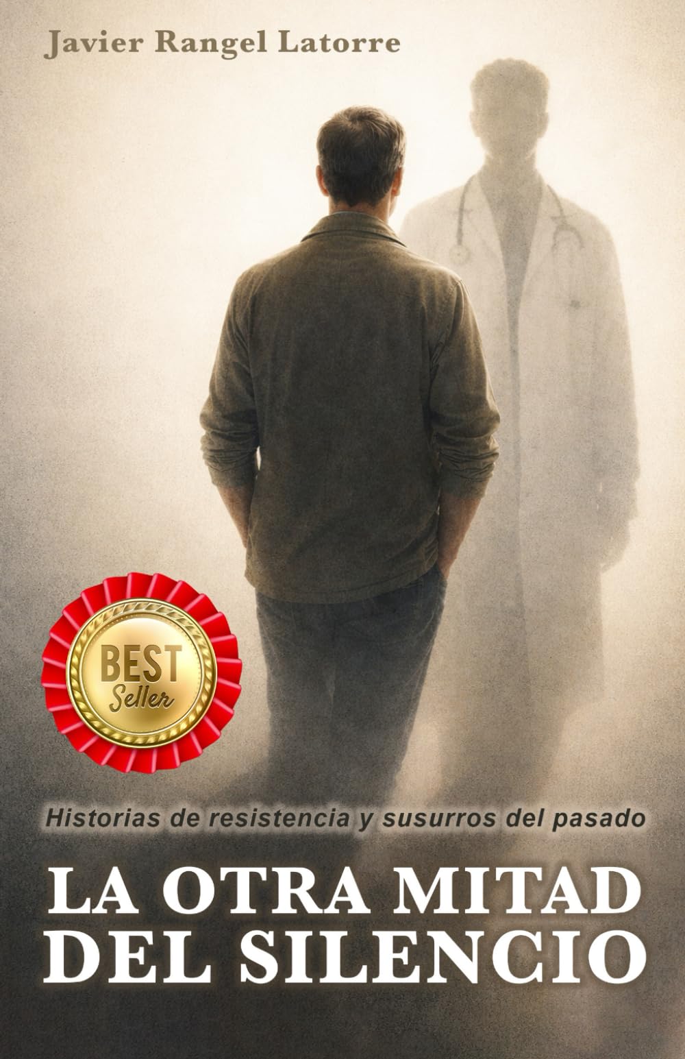 LA OTRA MITAD DEL SILENCIO: Historias de resistencia y susurros del pasado (Spanish Edition)