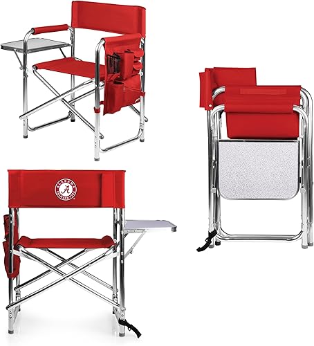Miniatura 4 de NCAA silla deportiva Rojo -,Negro -,Verde cazador,Azul marino,Púrpura,USC Trojans,https:/ www.Yaxa/dp/undefined