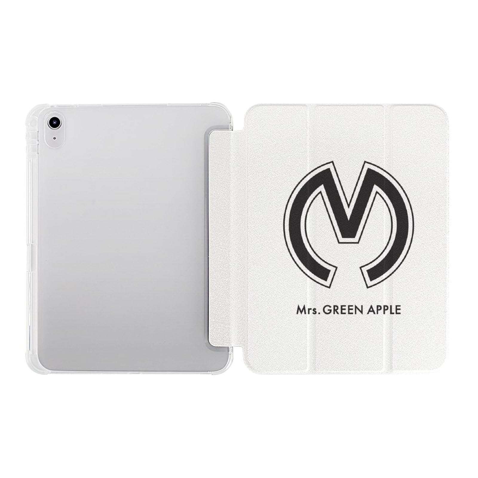 Amazon.co.jp: ミセスグリーンアップル iPad 第10世代 ケース iPad