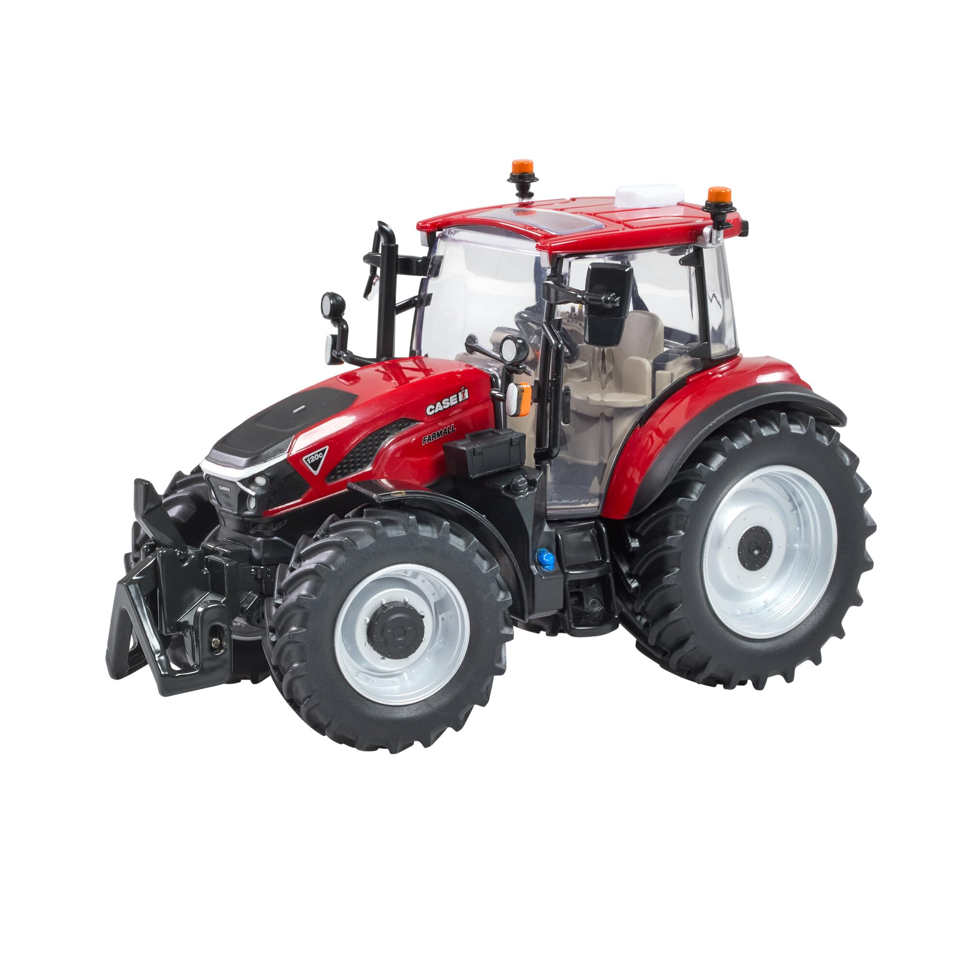 Britains CaseIH Farmall 120C