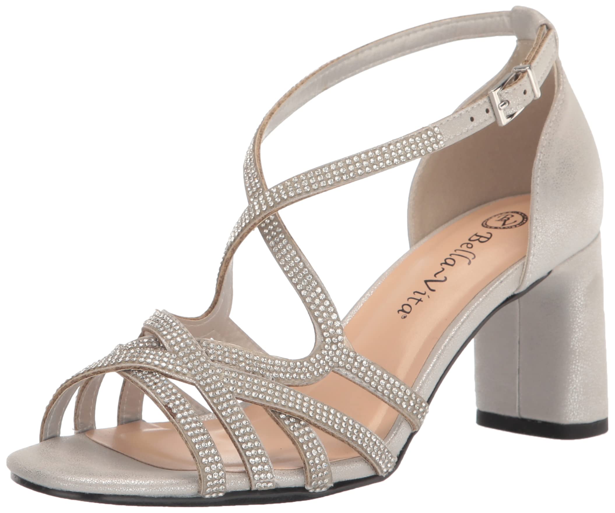 Bella VitaWomen's Aliette Heeled Sandal