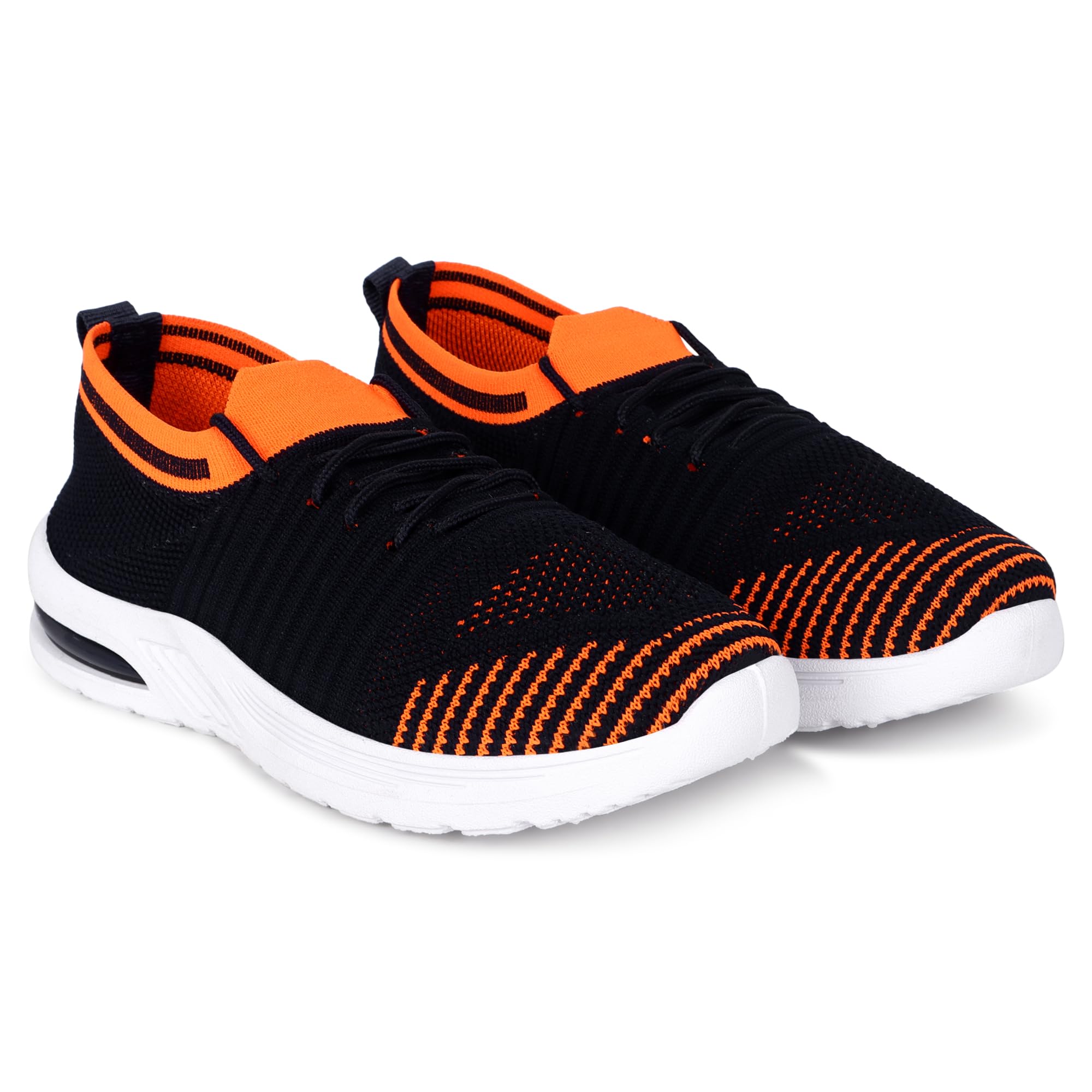 bokzzon Casual & Stylish Latest Walking Shoes s for Women & Running Perfect for Work, Walks, and Play-picture-30