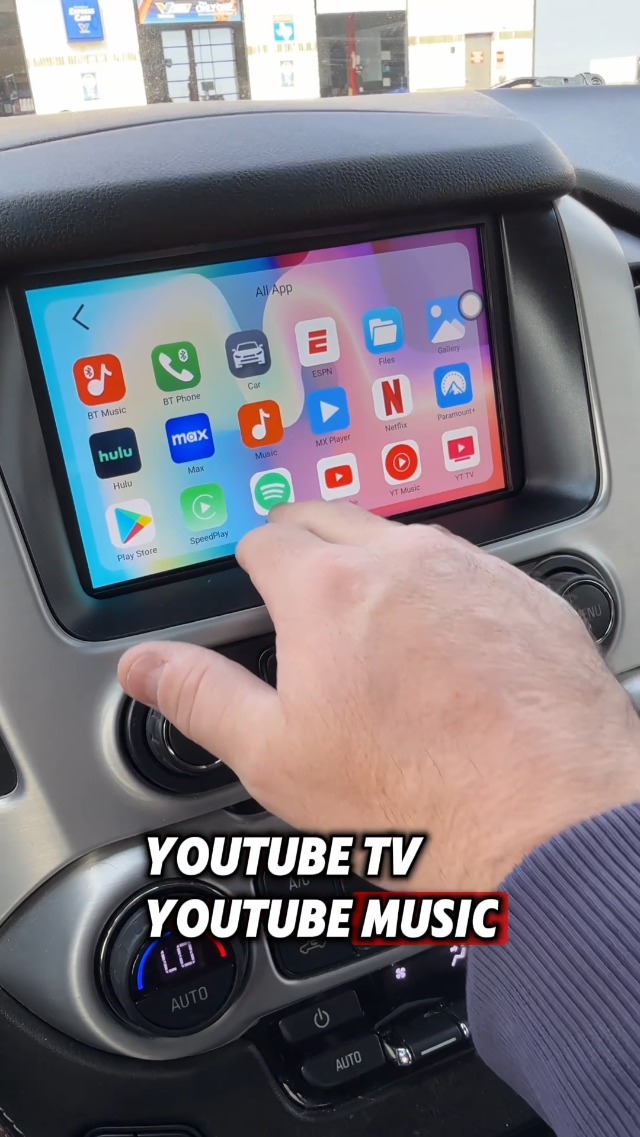 Amazon.com: AIBOX CARPLAY Adapter (AIbox + Cable) : Automotive