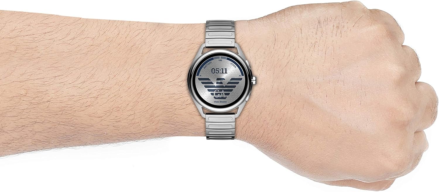 ساعت مچی هوشمند Emporio Armani مدل ART5026