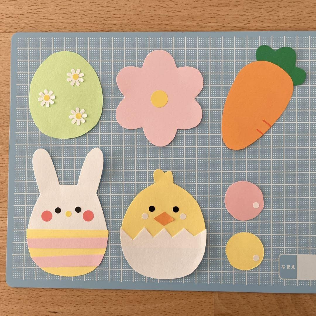 Amazon.co.jp: つるし飾り 2月 3月 4月 イースター ひなまつり 春