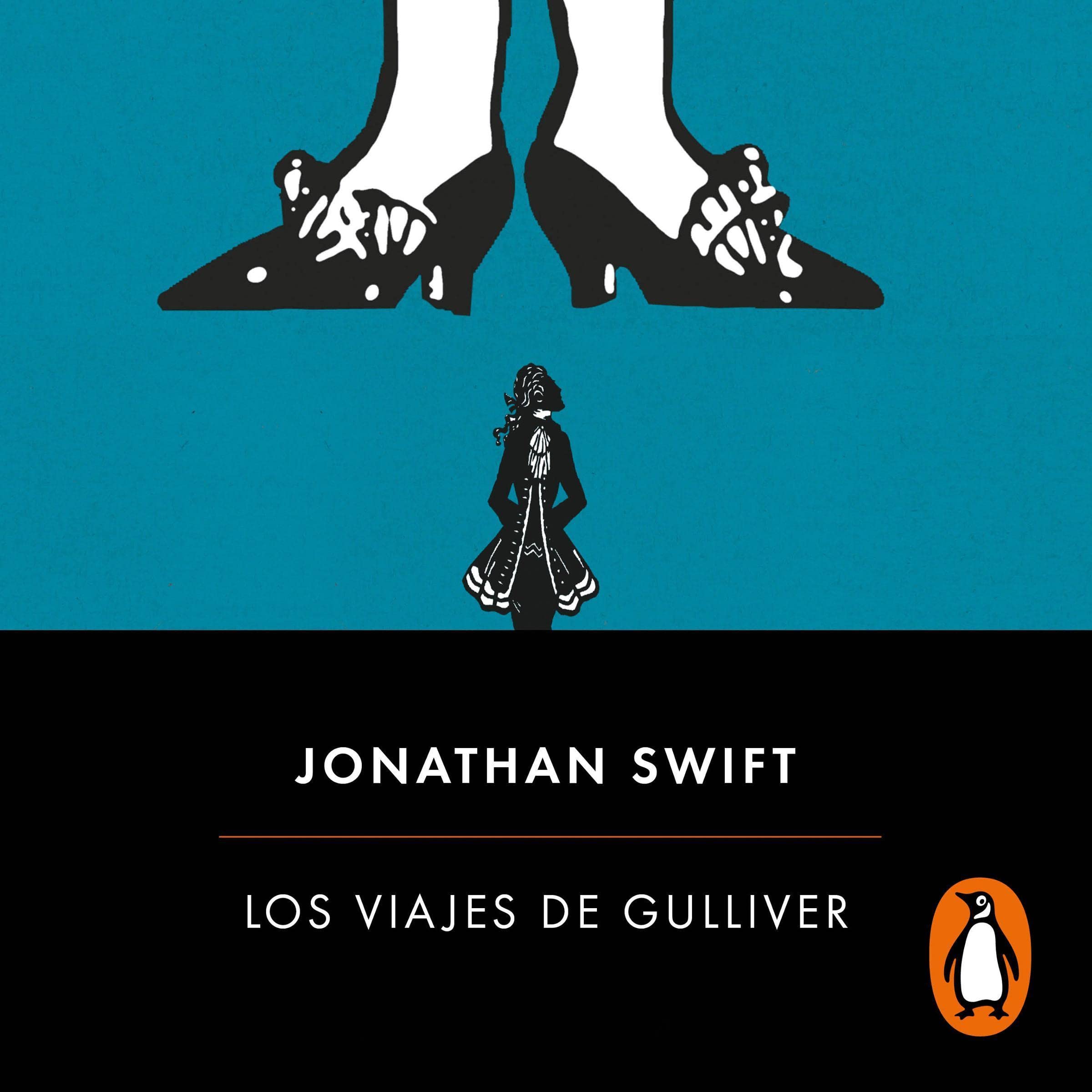 Los viajes de Gulliver [Gulliver's Travels]