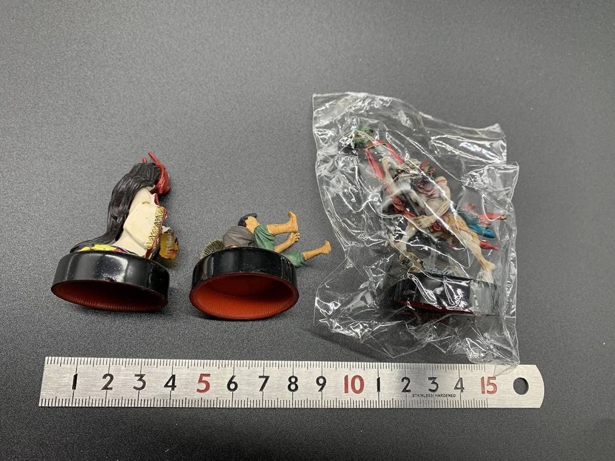 セット割多数　チバくん様依頼分 荒俣宏の奇想秘物館 no.1no.2まとめ売り セット割多数 チバくん様依頼分 荒俣宏の奇想秘物館 no.