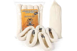 Elk Hunting Pack: 5 Reusable Elk Meat Bags for the Discerning Hunter