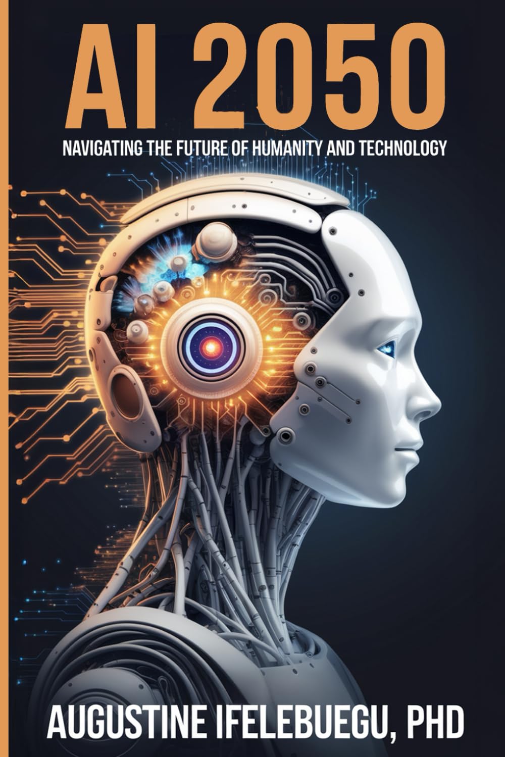AI 2050: Navigating the Future of Humanity and Technology