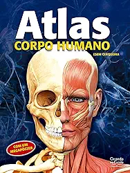 Atlas - Corpo humano