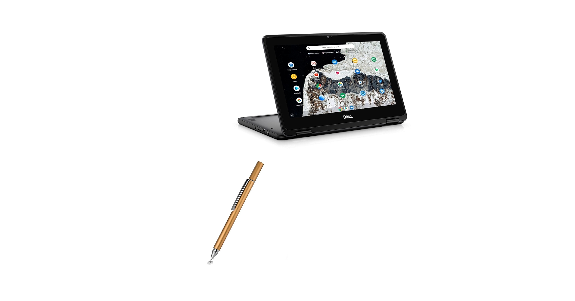 Lenovo Chromebook 本体 スタイラスペン付き 【ケース付き】 Amazon.co.jp: Lenovo Chromebook Duet スタイラスペン BoxWave