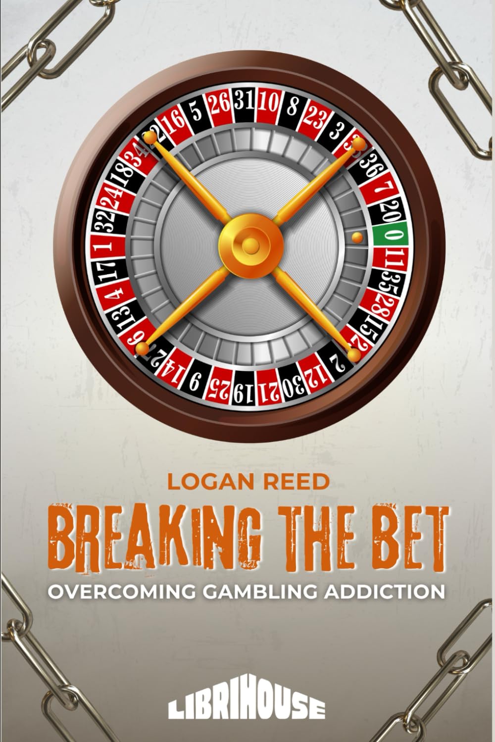 Breaking the Bet Overcoming Gambling Addiction (Overcoming Addiction)