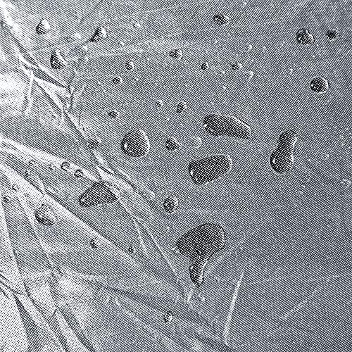 Titan Premium Multi-Layer Peva Car Cover For Sedans 186-202". Waterproof, Uv Protection, Anti-Scratch Protective Lining, Driver-Side Zippered Opening. Fits Camry, Accord And More. #TOP6