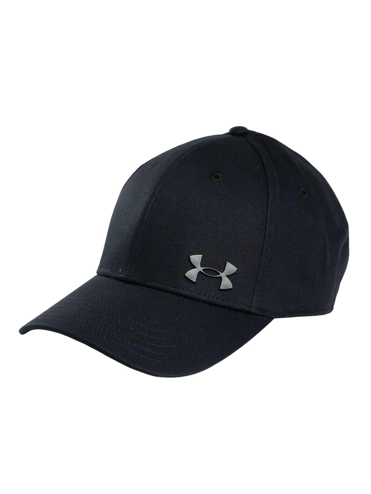 Under Armour Sportstyle Metal Adjustable Cap One Size
