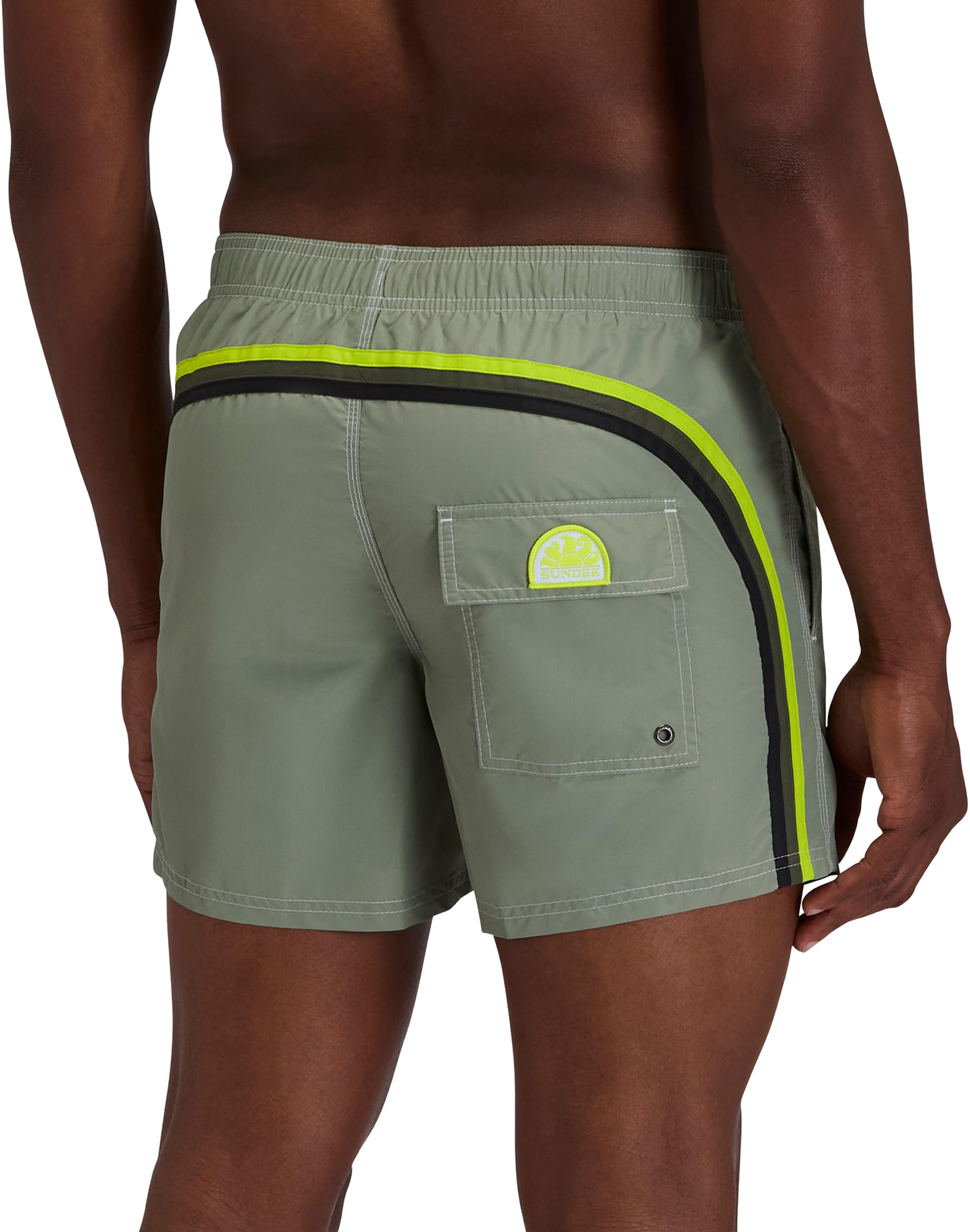 SUNDEK M504bdta100 - Short - Homme