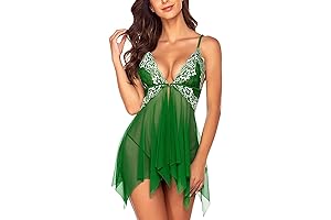 Women's Lace Fairy Lingerie: Explore Enchantment in Comfort