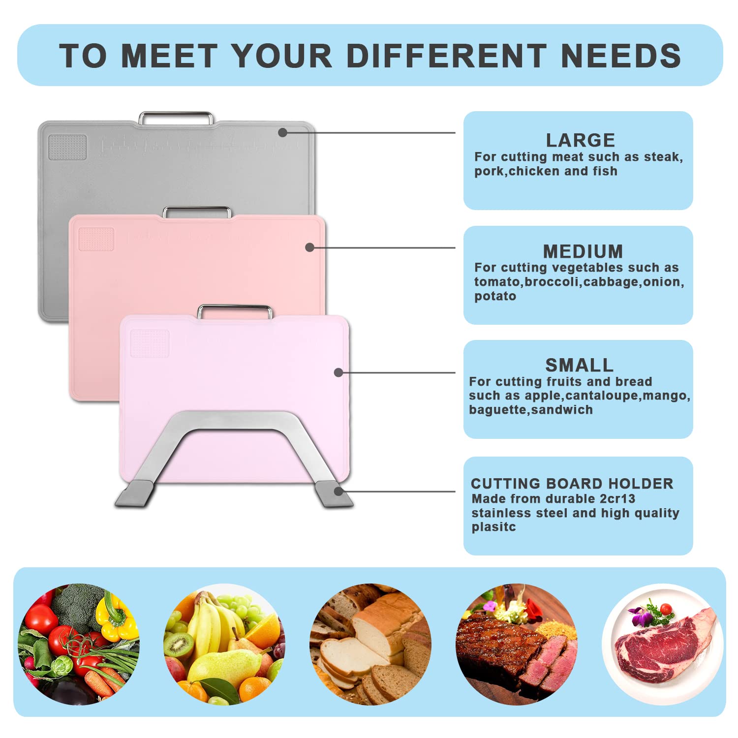 Cutting Board