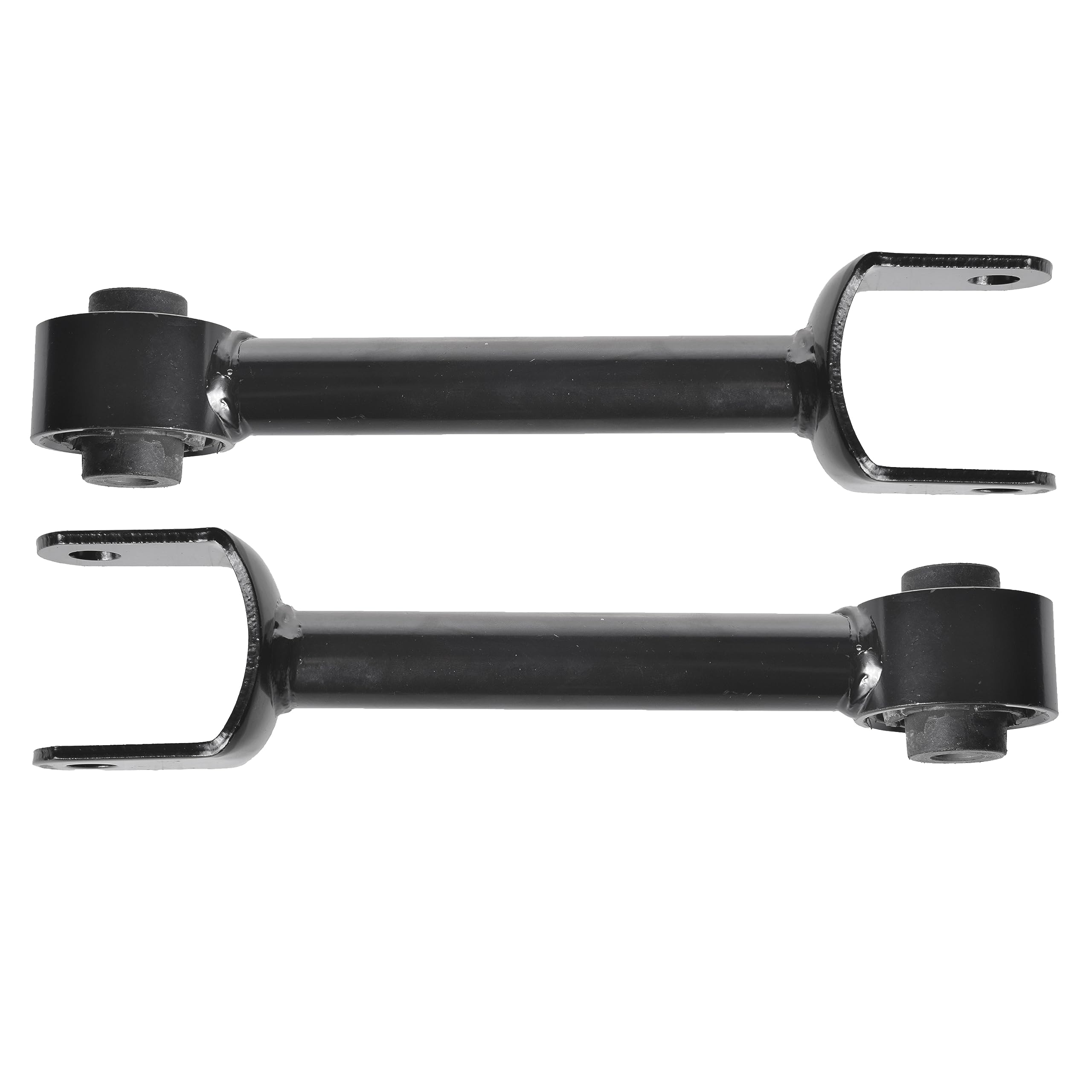 Amazon.com: ADIGARAUTO 104443100G Rear Lower Rearward Control Arm 