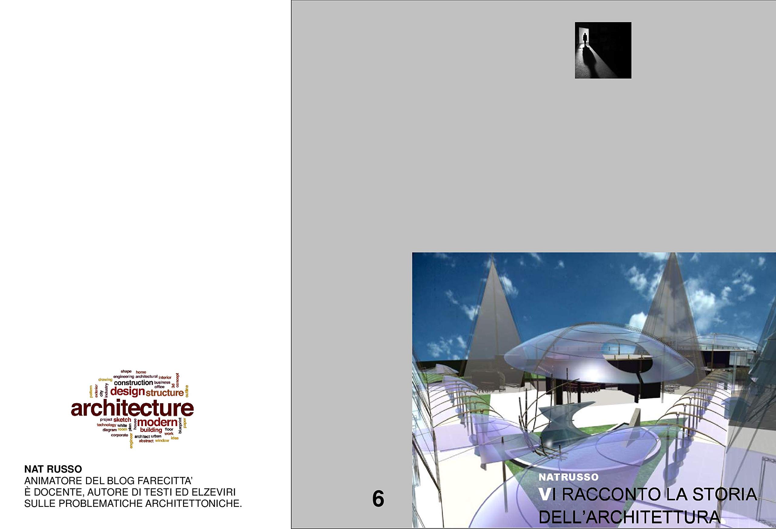 Histoire de l'architecture italienne Quante Storie Vol 28 livre relié