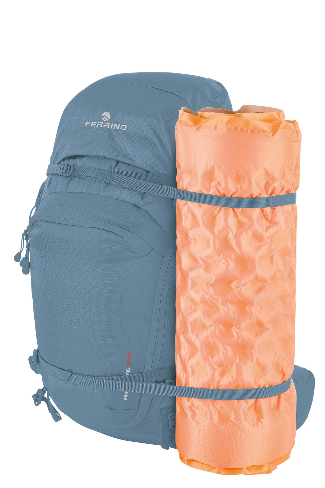 Ferrino Finisterre 38 Lady plecak trekkingowy i turystyczny