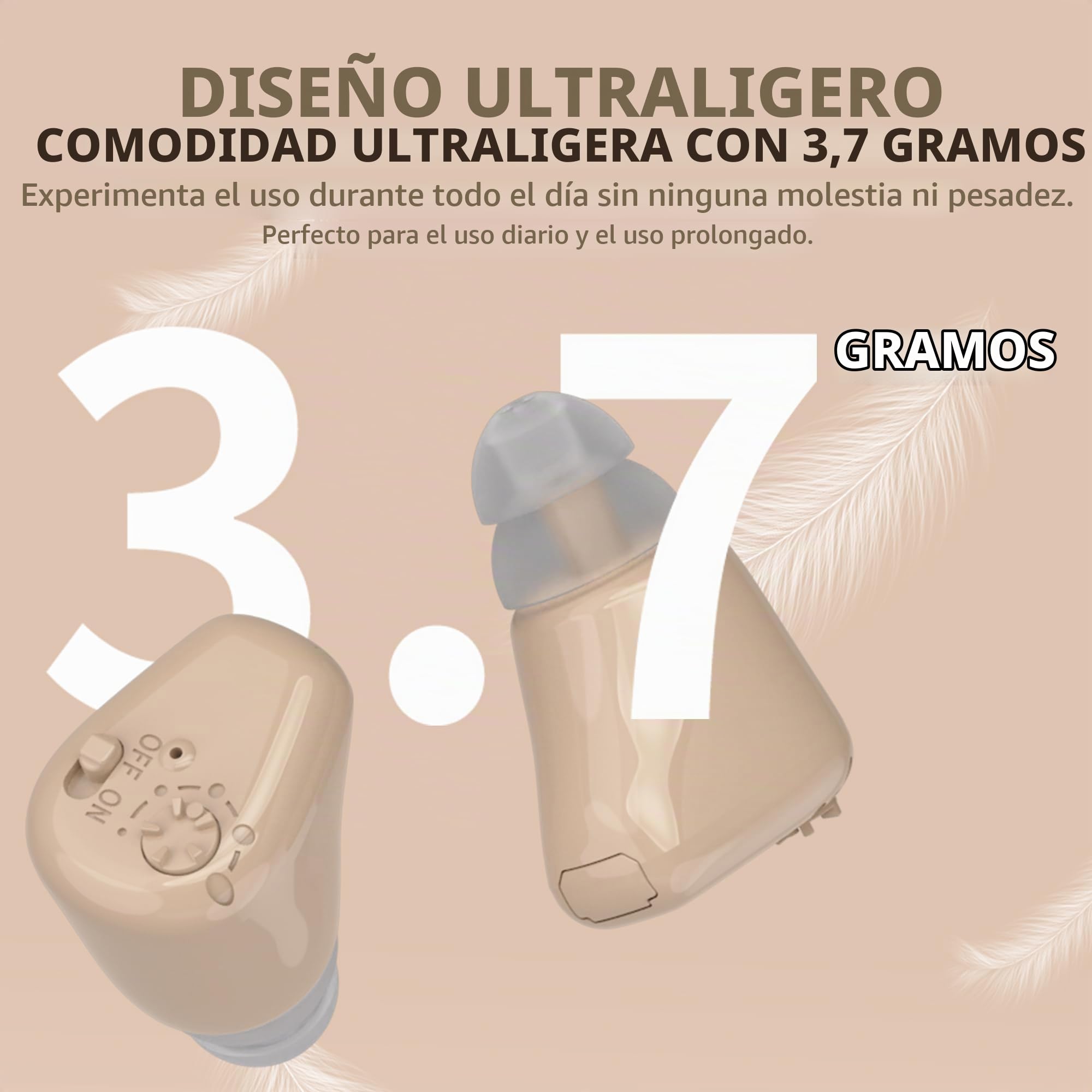 MEDca Mini Juego de 2